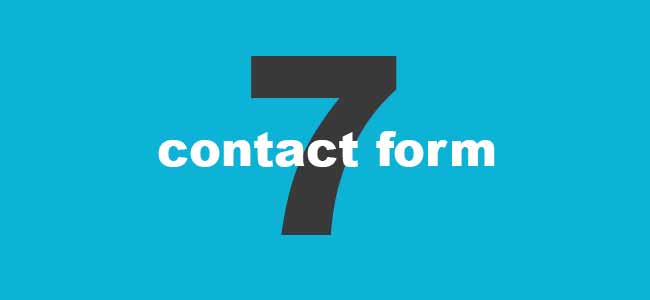 WordPress Contact form 7 hatası