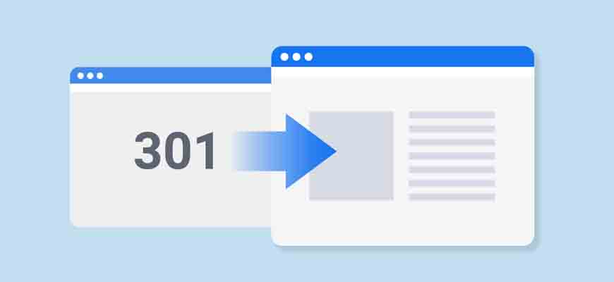301 yönlendirmesi nasıl yapılır