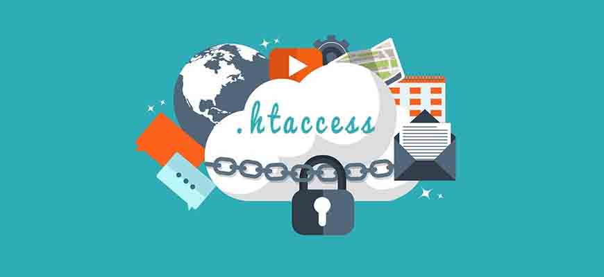 Htaccess İle IP Engelleme