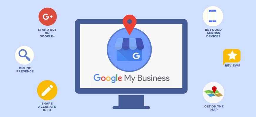 Google My Business Nedir?
