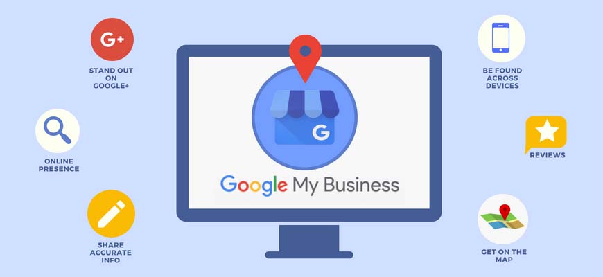 Google My Business Nedir?