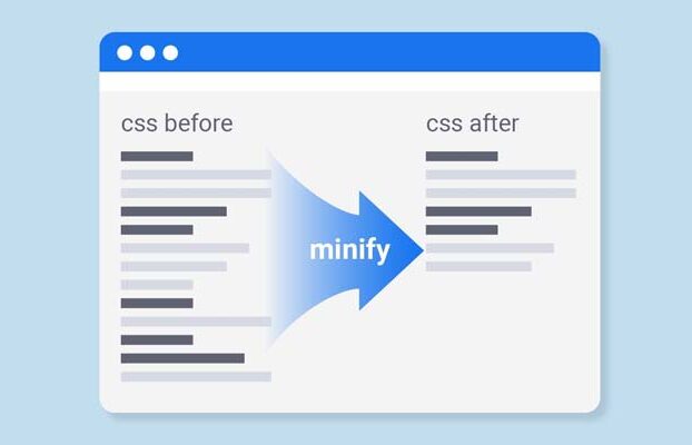 CSS Minify Nedir Ne İçin Kullanılır?