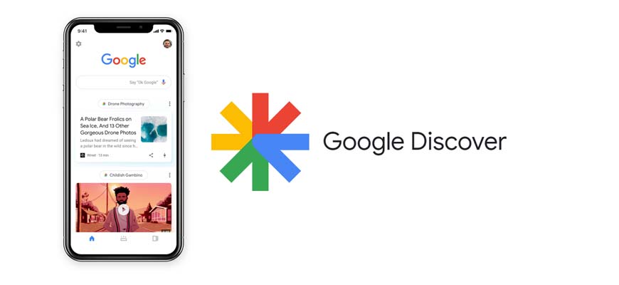 Google Discovery Nedir? Keşfete Nasıl Çıkılır?