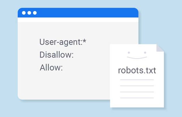 Robot.txt Nedir ve Nasıl Oluşturulur?