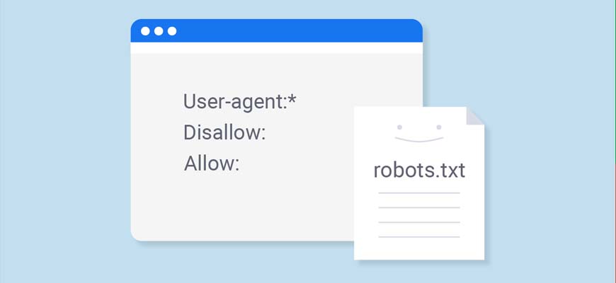Robot.txt Nedir ve Nasıl Oluşturulur?