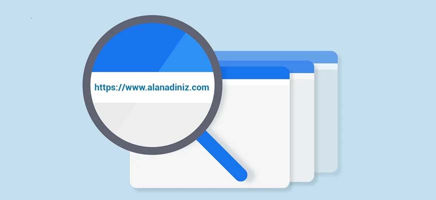 URL Nedir? Hangi Amaçla Kullanılır?