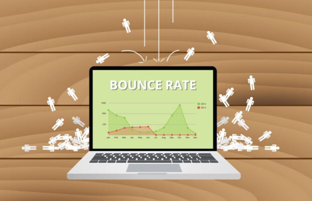 Hemen Çıkma Oranı (Bounce Rate) Nedir?