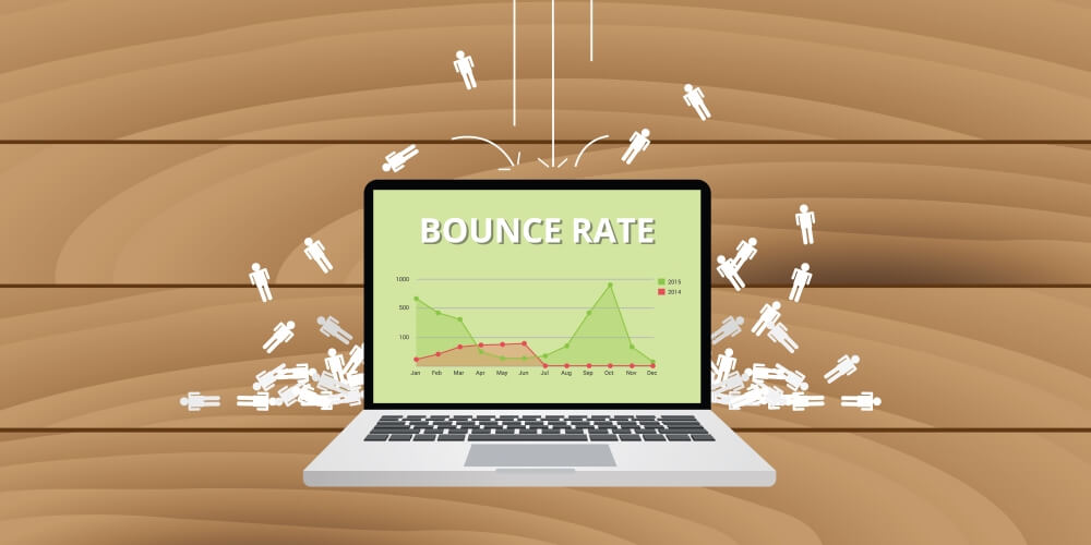 Hemen Çıkma Oranı (Bounce Rate) Nedir?