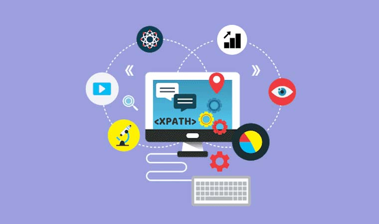 Xpath Nedir?