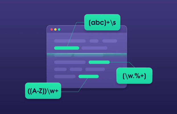 Regex (Regular Expressions) Nedir?