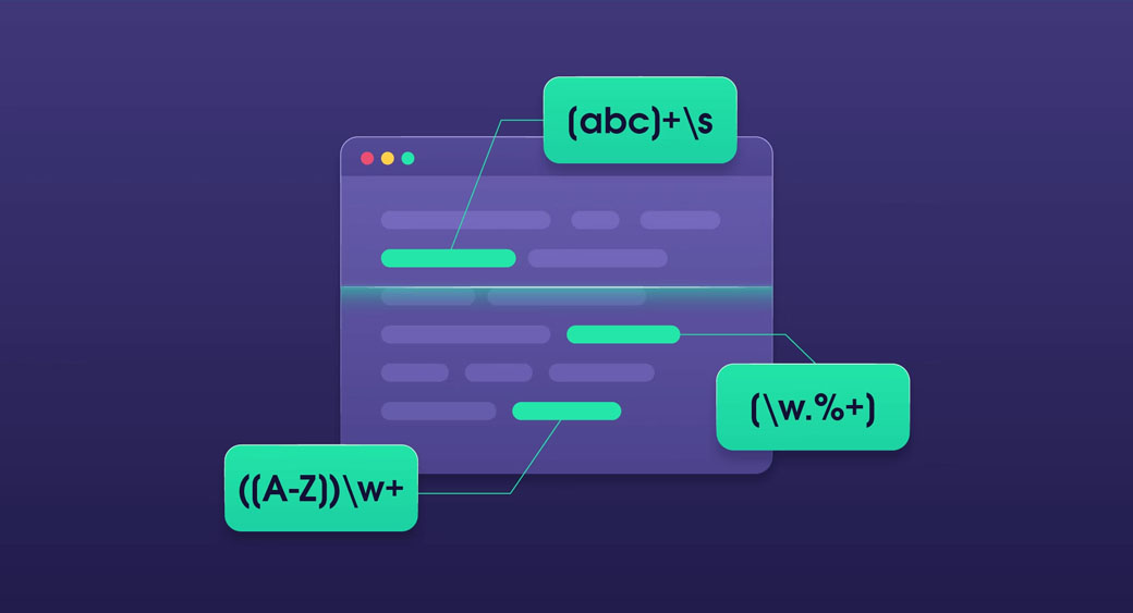 Regex (Regular Expressions) Nedir?