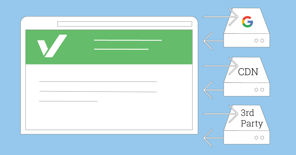 Dns-prefetch nedir? Neden Kullanılır?